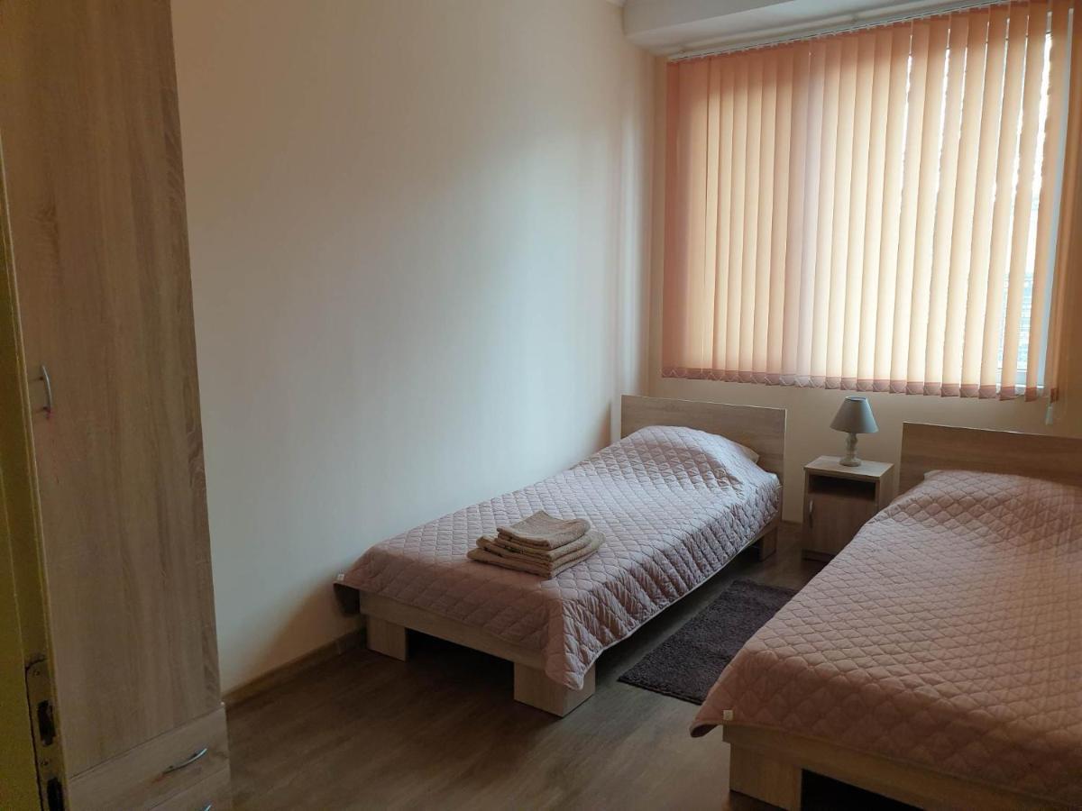 римски терми-море Apartment Warna